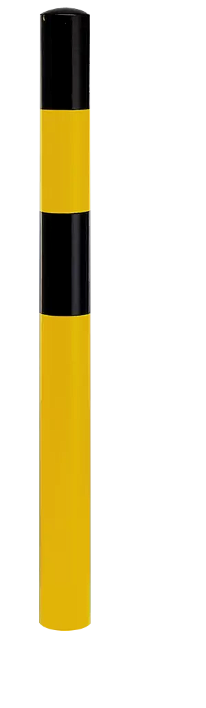 Vorschau: Rammschutzpoller BESKYT Vorschau: Rammschutzpoller BESKYT